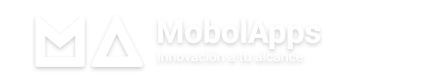 MobolApps: Innovación a tu alcance, desarrollamos apps móviles atractivas y funcionales @mobolapps